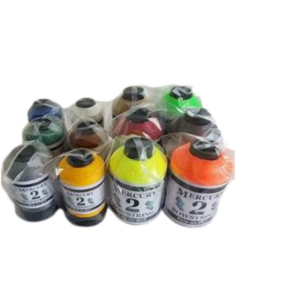 Mercury 2 High Performance String