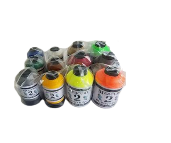 Mercury 2 High Performance String
